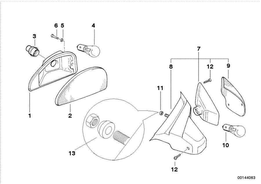 07Front / Rear turn indicatorhttps://images.simplepart.com/images/parts/BMW/fullsize/144063.jpg