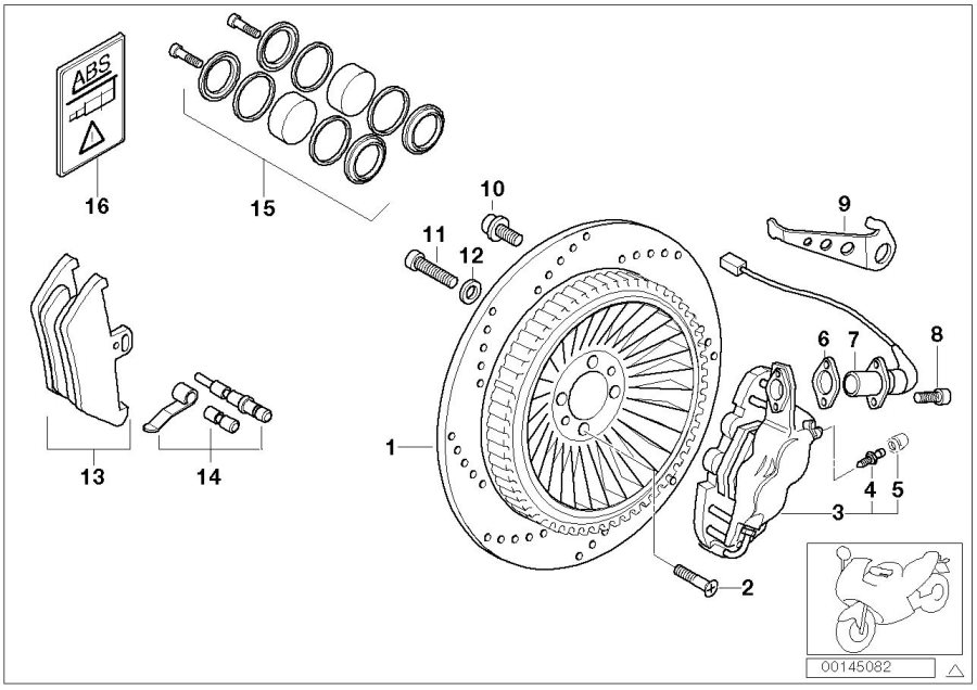 13Rear wheel brake, Integral ABShttps://images.simplepart.com/images/parts/BMW/fullsize/145082.jpg