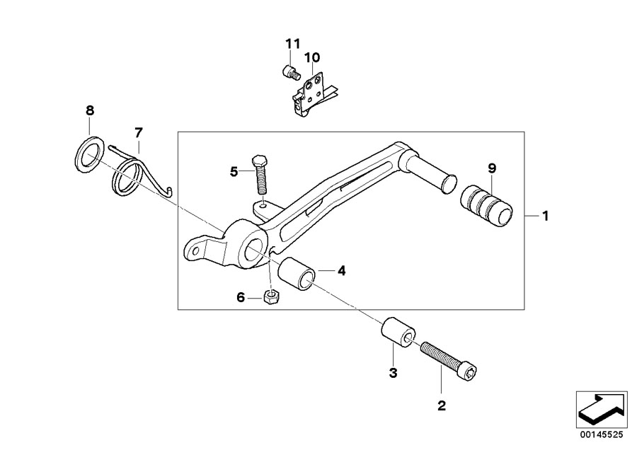 05Brake pedalhttps://images.simplepart.com/images/parts/BMW/fullsize/145525.jpg