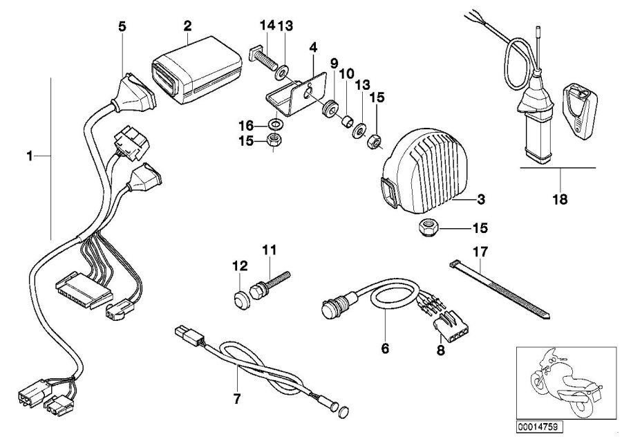 17theft alarm D, USAhttps://images.simplepart.com/images/parts/BMW/fullsize/14759.jpg