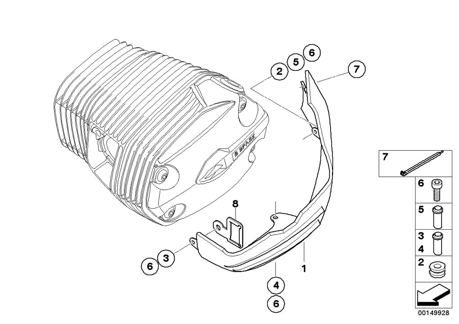 01Valve cover protectorhttps://images.simplepart.com/images/parts/BMW/fullsize/149928.jpg