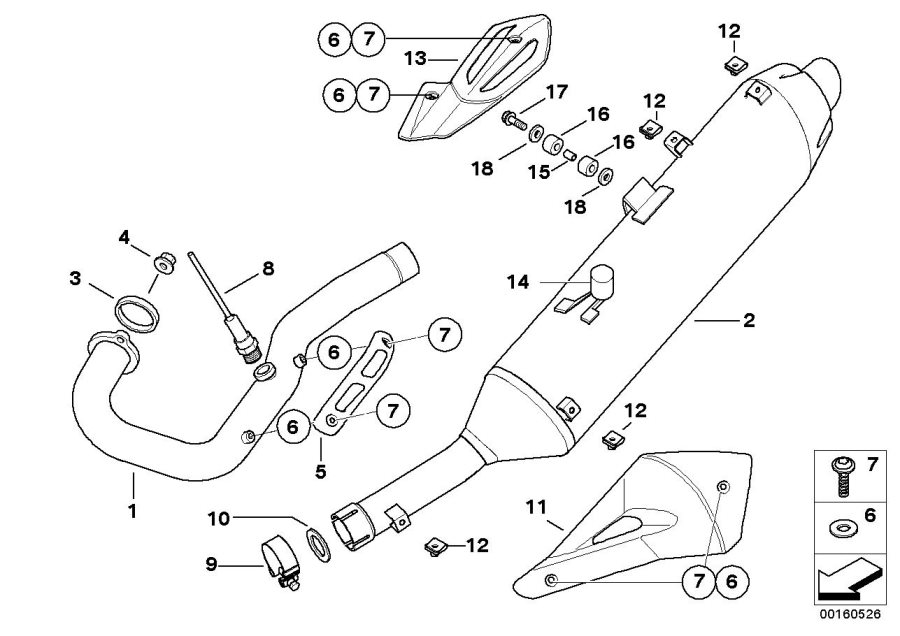 13Exhaust system parts with mountshttps://images.simplepart.com/images/parts/BMW/fullsize/160526.jpg