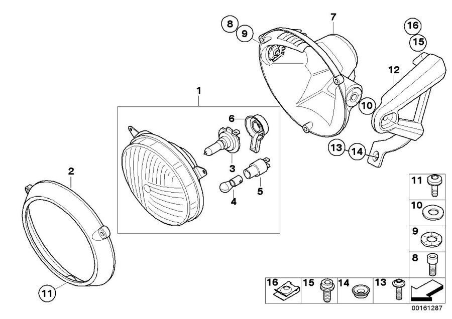 14Headlighthttps://images.simplepart.com/images/parts/BMW/fullsize/161287.jpg