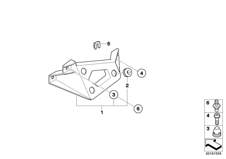 06Bracket f instrument clusterhttps://images.simplepart.com/images/parts/BMW/fullsize/161559.jpg