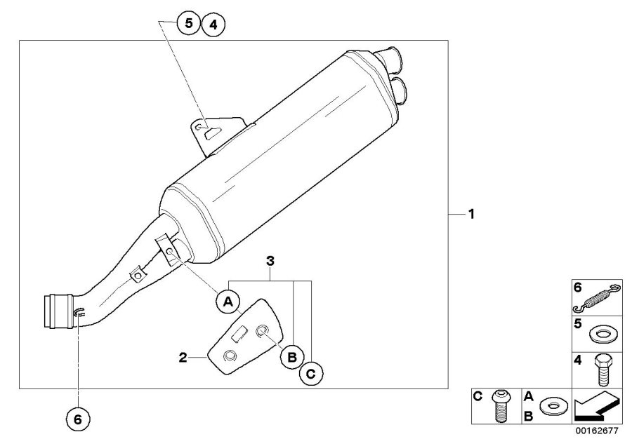 06Exhaust system parts with mountshttps://images.simplepart.com/images/parts/BMW/fullsize/162677.jpg