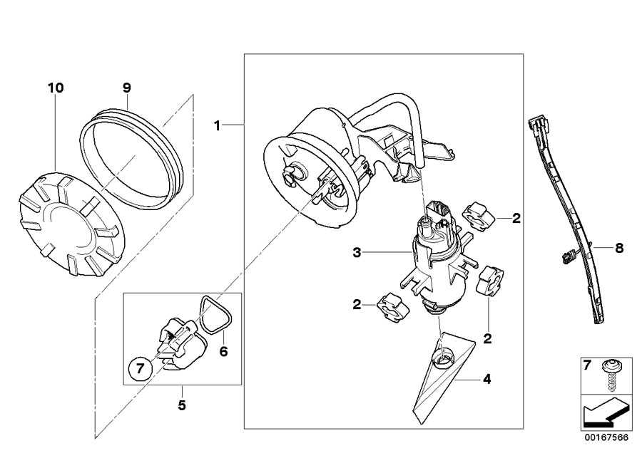 09Fuel pump and fuel level sensorhttps://images.simplepart.com/images/parts/BMW/fullsize/167566.jpg