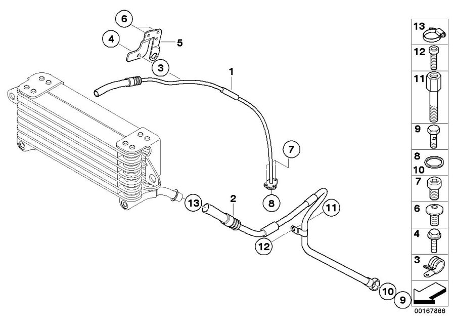 13OIL COOLING PIPEhttps://images.simplepart.com/images/parts/BMW/fullsize/167866.jpg