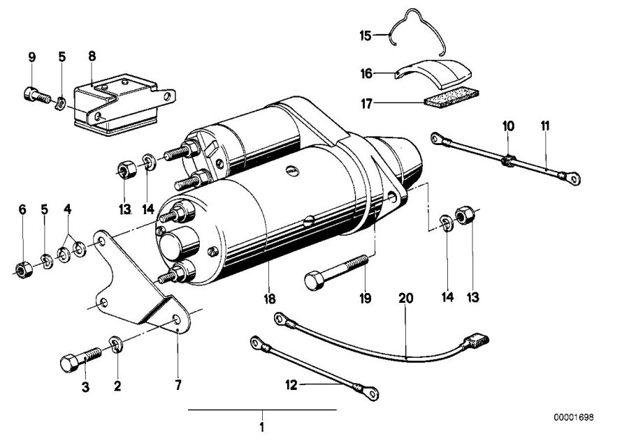 19Retrofit kit, starter motorhttps://images.simplepart.com/images/parts/BMW/fullsize/1698.jpg