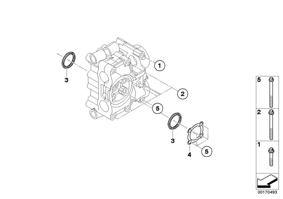 Diagram Attachment for control support for your 2010 BMW HP2 Sport   