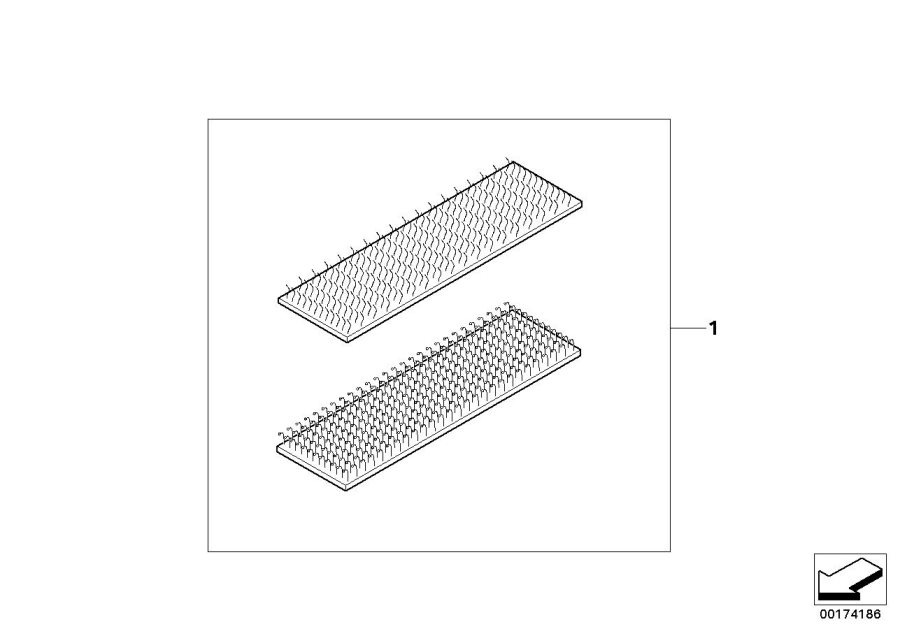 01Set, hook and loop fastenershttps://images.simplepart.com/images/parts/BMW/fullsize/174186.jpg
