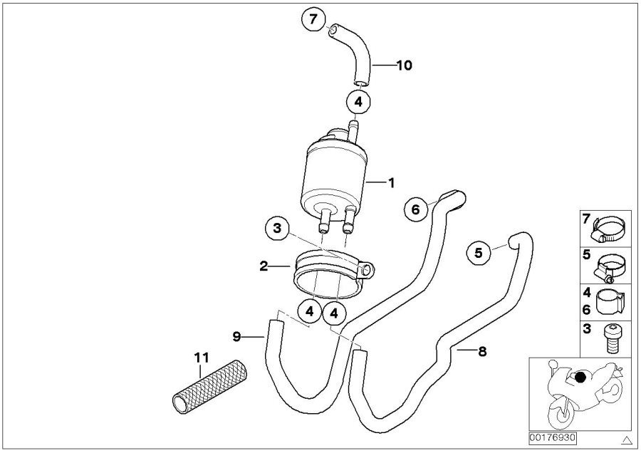 11FUEL DISTRIBUTOR/PRESSURE REGULATORhttps://images.simplepart.com/images/parts/BMW/fullsize/176930.jpg