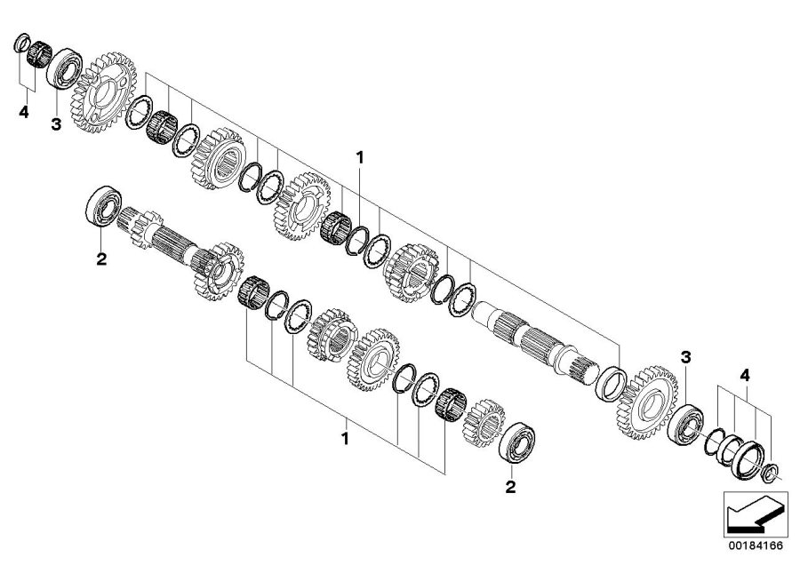 04Bearing, manual transmission shaftshttps://images.simplepart.com/images/parts/BMW/fullsize/184166.jpg