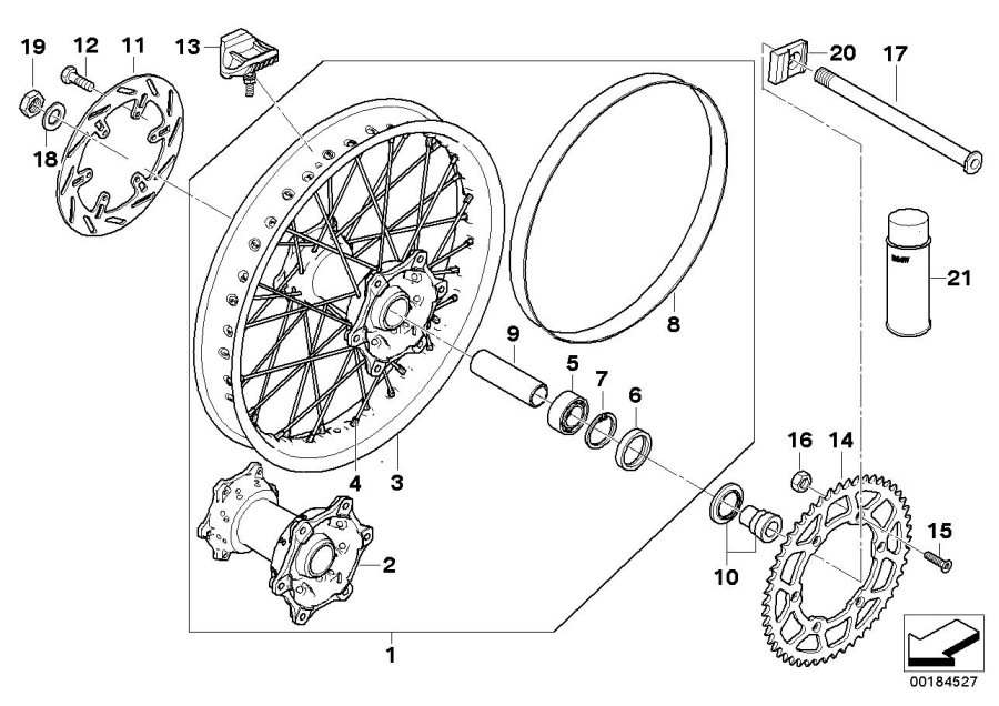 21Spoke wheel, rearhttps://images.simplepart.com/images/parts/BMW/fullsize/184527.jpg