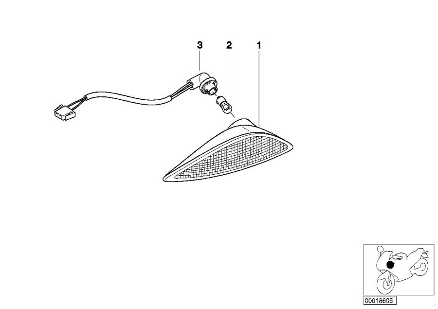 01FRONT TURN INDICATORhttps://images.simplepart.com/images/parts/BMW/fullsize/18605.jpg