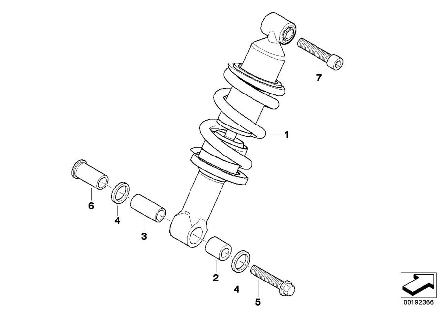 02Spring strut, fronthttps://images.simplepart.com/images/parts/BMW/fullsize/192366.jpg