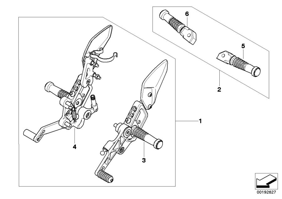 02HP Footpeg systemhttps://images.simplepart.com/images/parts/BMW/fullsize/192627.jpg