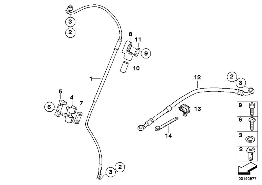 13Brake line, front/rearhttps://images.simplepart.com/images/parts/BMW/fullsize/192977.jpg