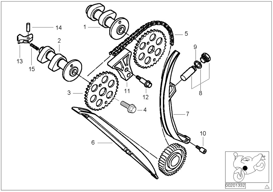 05TIMING GEAR - CAM SHAFT/CHAIN DRIVEhttps://images.simplepart.com/images/parts/BMW/fullsize/201332.jpg