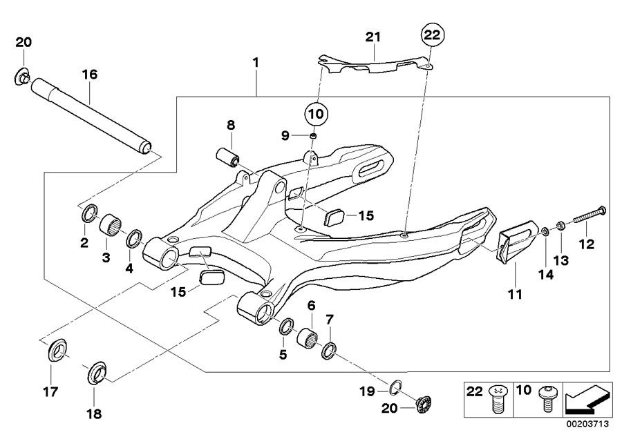 12Rear wheel swinging armhttps://images.simplepart.com/images/parts/BMW/fullsize/203713.jpg