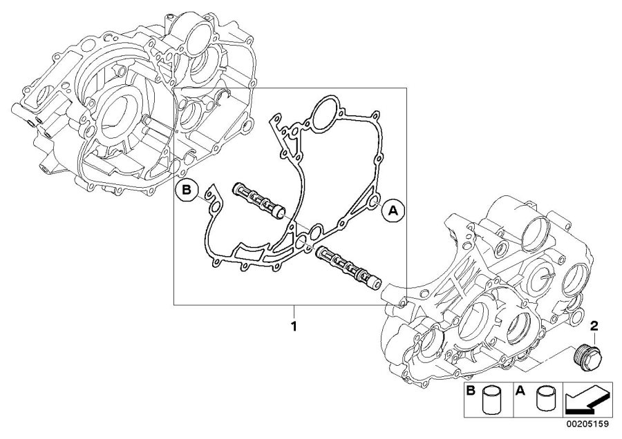 02Gasket set for motor housing, centerhttps://images.simplepart.com/images/parts/BMW/fullsize/205159.jpg