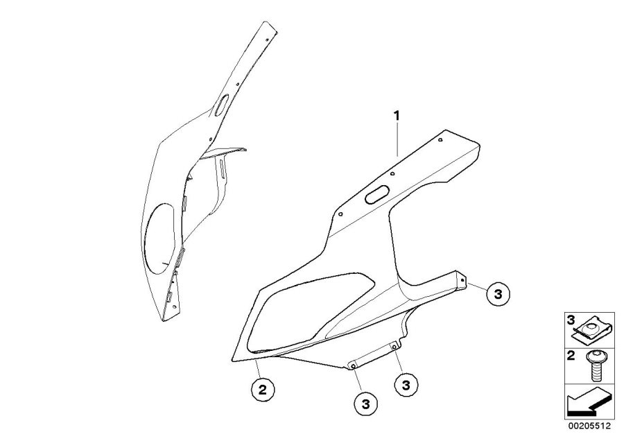 01Trim panel upper parthttps://images.simplepart.com/images/parts/BMW/fullsize/205512.jpg