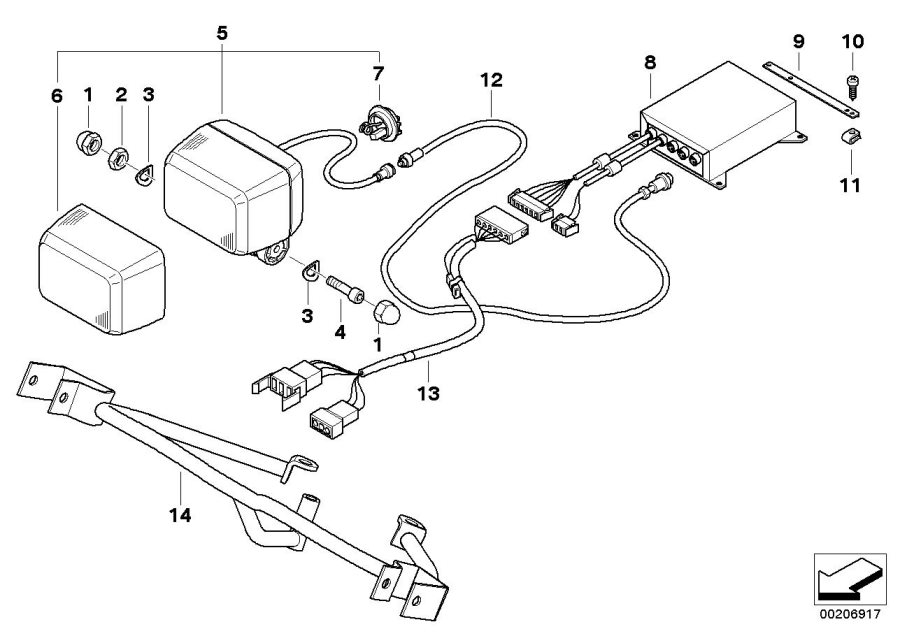 01Flash signalling light/control unithttps://images.simplepart.com/images/parts/BMW/fullsize/206917.jpg