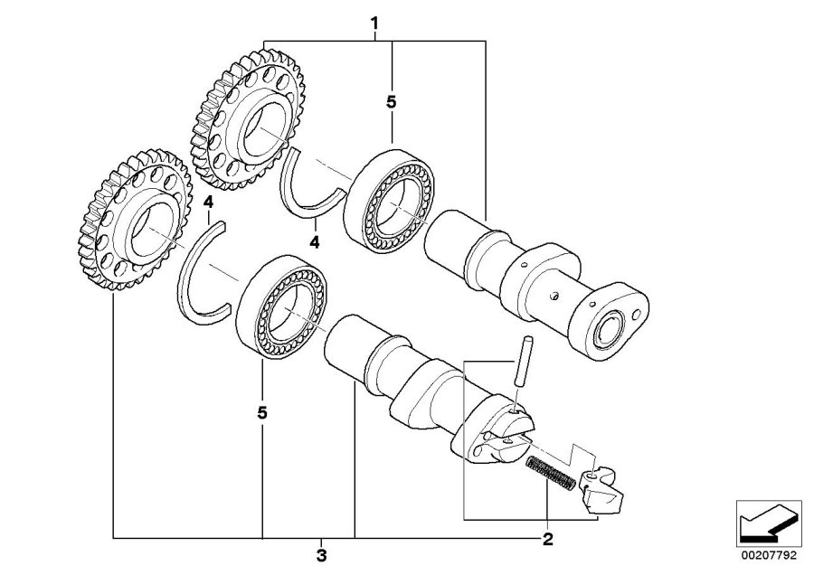 03TIMING GEAR - CAM SHAFT/CHAIN DRIVEhttps://images.simplepart.com/images/parts/BMW/fullsize/207792.jpg