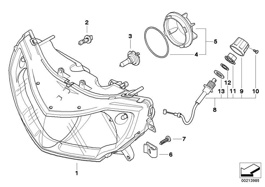 13Headlighthttps://images.simplepart.com/images/parts/BMW/fullsize/213985.jpg