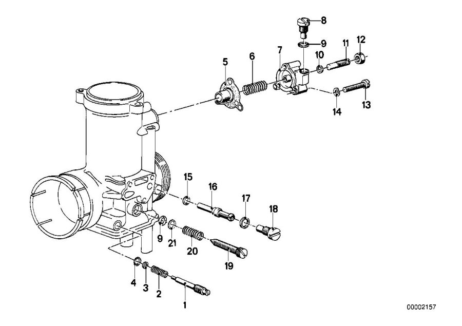 17CARBURETOR-IDLING MIXTURE SCREWhttps://images.simplepart.com/images/parts/BMW/fullsize/2157.jpg