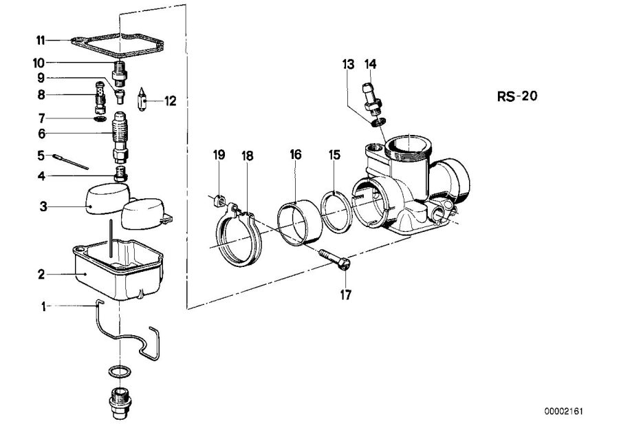 03CARBURETOR-FLOAT ASSY/JEThttps://images.simplepart.com/images/parts/BMW/fullsize/2161.jpg