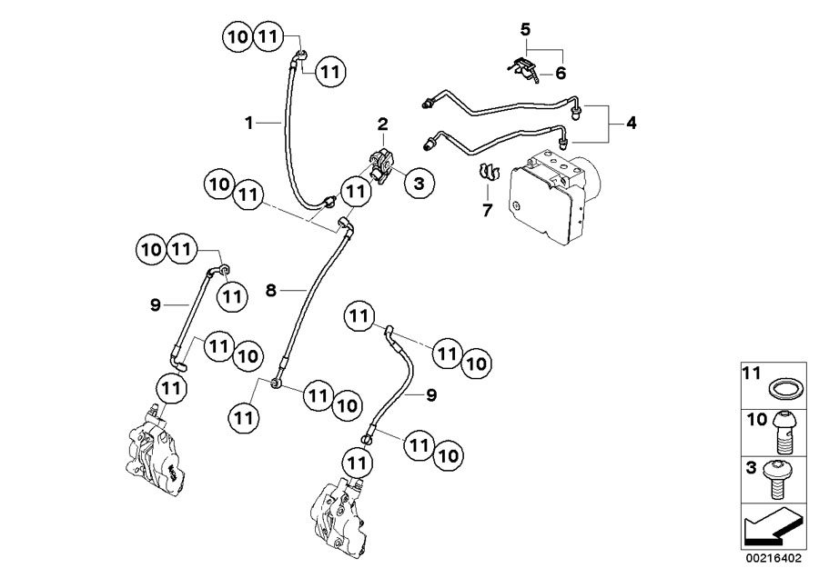 --Brake line, front, I-ABS Generation 2https://images.simplepart.com/images/parts/BMW/fullsize/216402.jpg