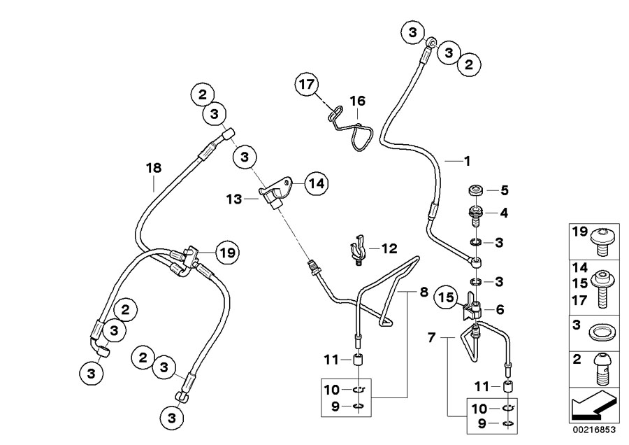 18Brake line, front, I-ABS Generation 1https://images.simplepart.com/images/parts/BMW/fullsize/216853.jpg