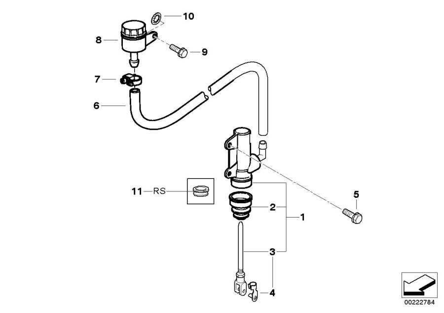 07Rear brake master cylinder w containerhttps://images.simplepart.com/images/parts/BMW/fullsize/222784.jpg