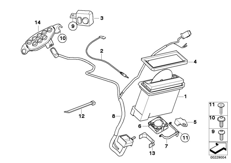 02Radio CD / attachment partshttps://images.simplepart.com/images/parts/BMW/fullsize/229004.jpg