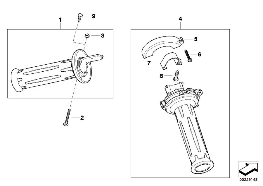 07Handlebar grips unheatedhttps://images.simplepart.com/images/parts/BMW/fullsize/229143.jpg