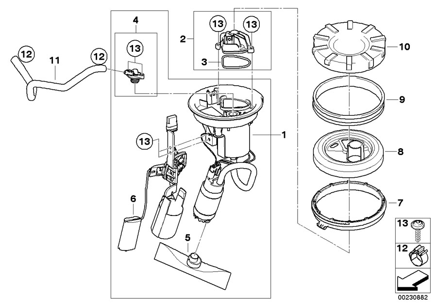 13FUEL PUMPhttps://images.simplepart.com/images/parts/BMW/fullsize/230882.jpg