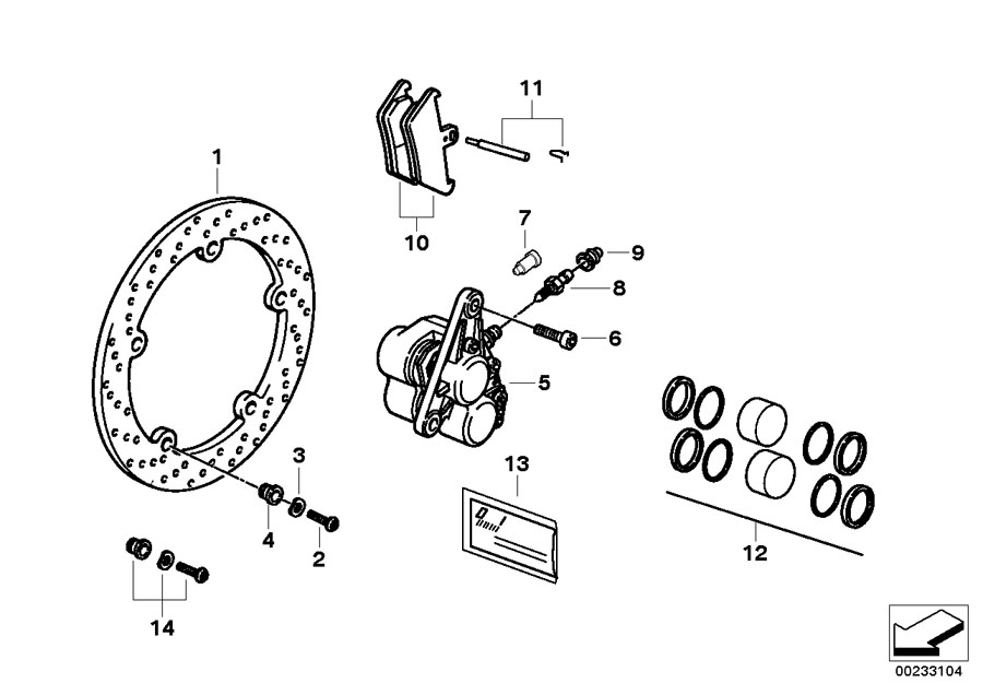 13Front-wheel brake, spoke wheelhttps://images.simplepart.com/images/parts/BMW/fullsize/233104.jpg