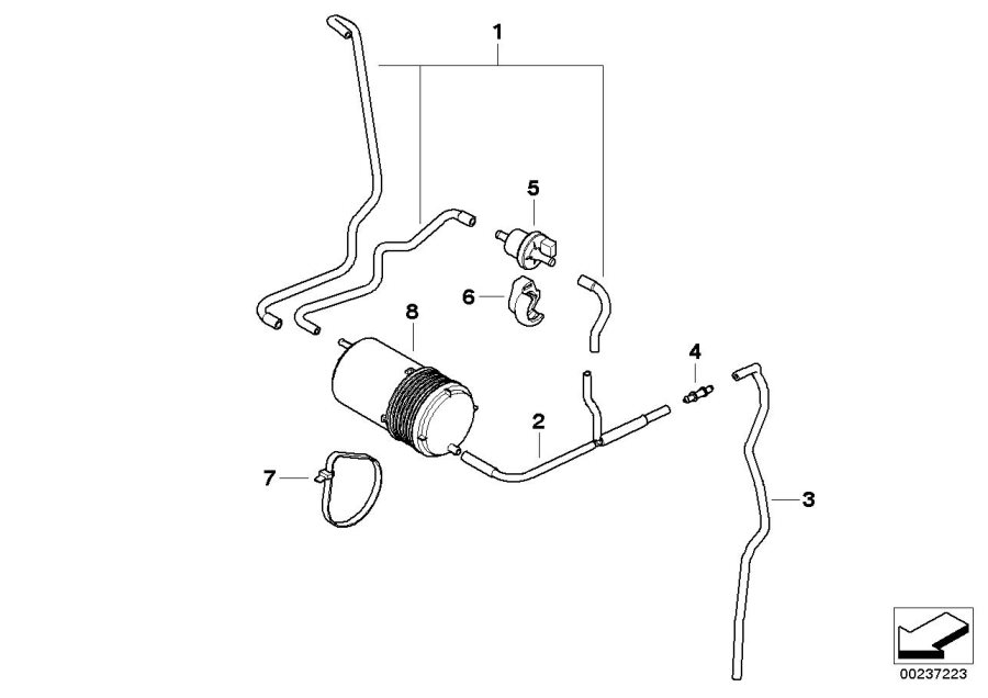 08Fuel tank ventilation/Attaching partshttps://images.simplepart.com/images/parts/BMW/fullsize/237223.jpg