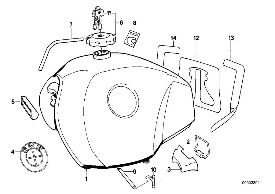 12Fuel tankhttps://images.simplepart.com/images/parts/BMW/fullsize/2394.jpg