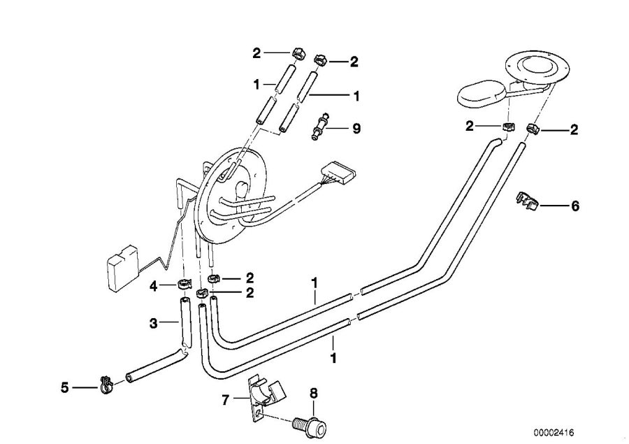 01Fuel tank ventilation/Attaching partshttps://images.simplepart.com/images/parts/BMW/fullsize/2416.jpg