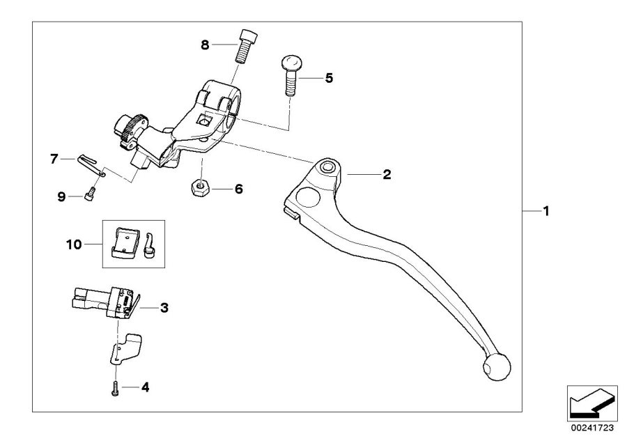 03Clutch control assemblyhttps://images.simplepart.com/images/parts/BMW/fullsize/241723.jpg