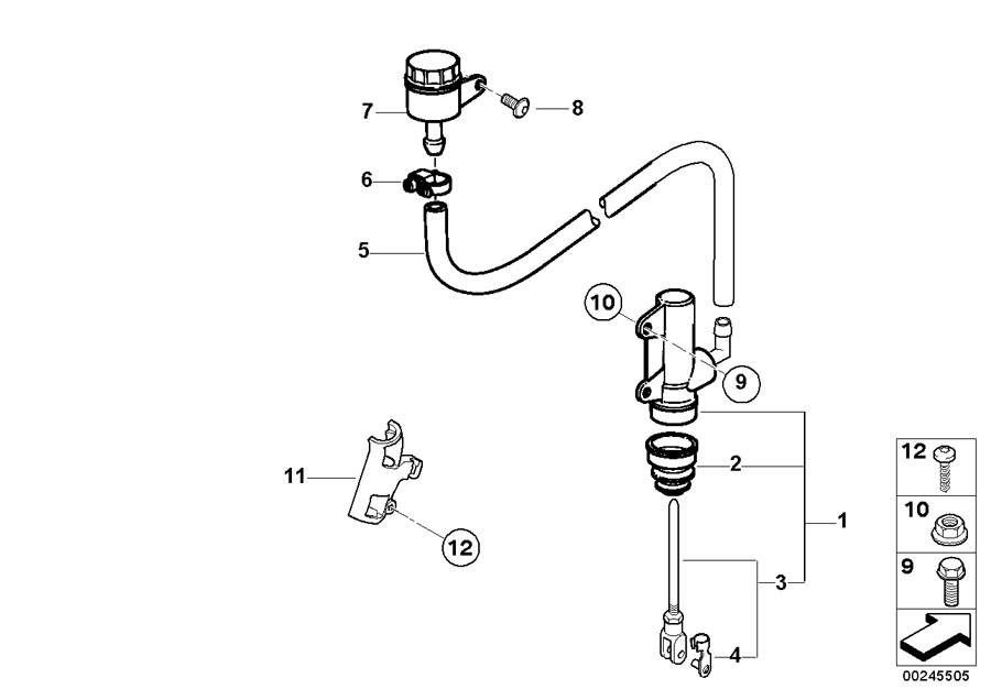 13Brake master cylinderhttps://images.simplepart.com/images/parts/BMW/fullsize/245505.jpg