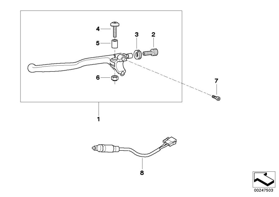 02Clutch control assemblyhttps://images.simplepart.com/images/parts/BMW/fullsize/247503.jpg