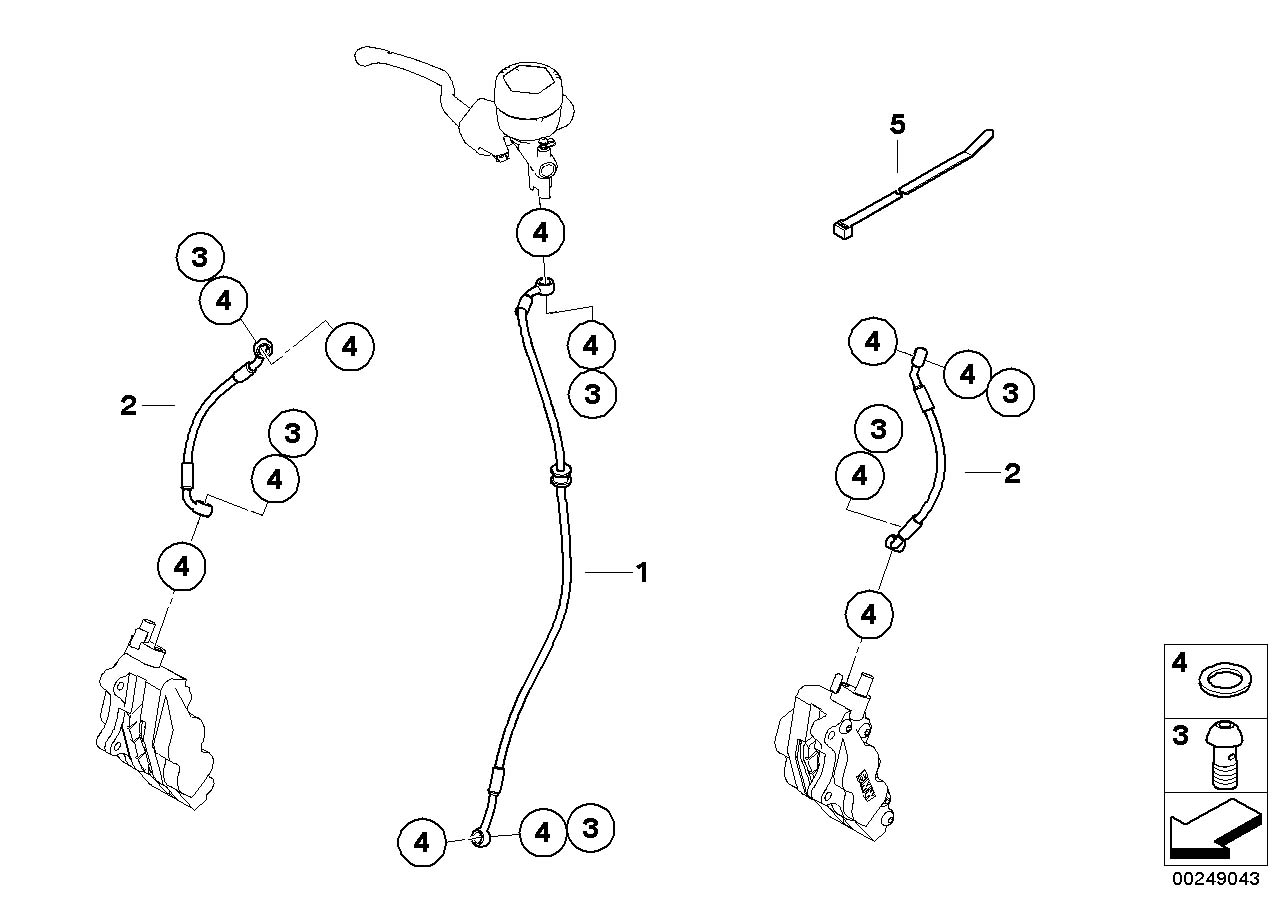 05Brake pipe, front, without ABShttps://images.simplepart.com/images/parts/BMW/fullsize/249043.jpg