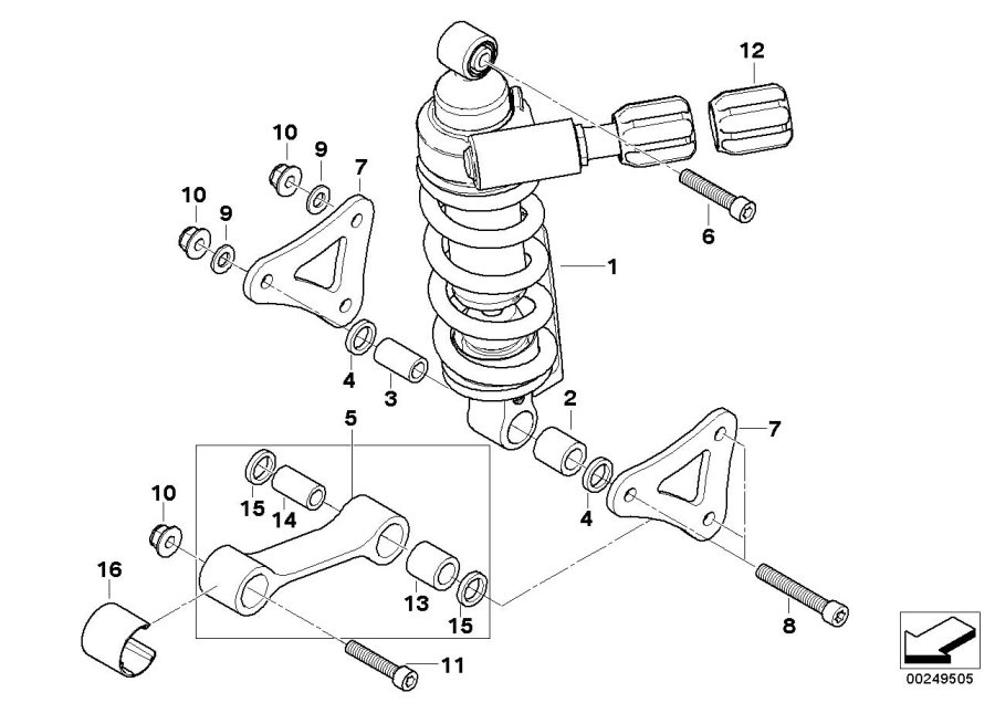 --Spring strut, rearhttps://images.simplepart.com/images/parts/BMW/fullsize/249505.jpg