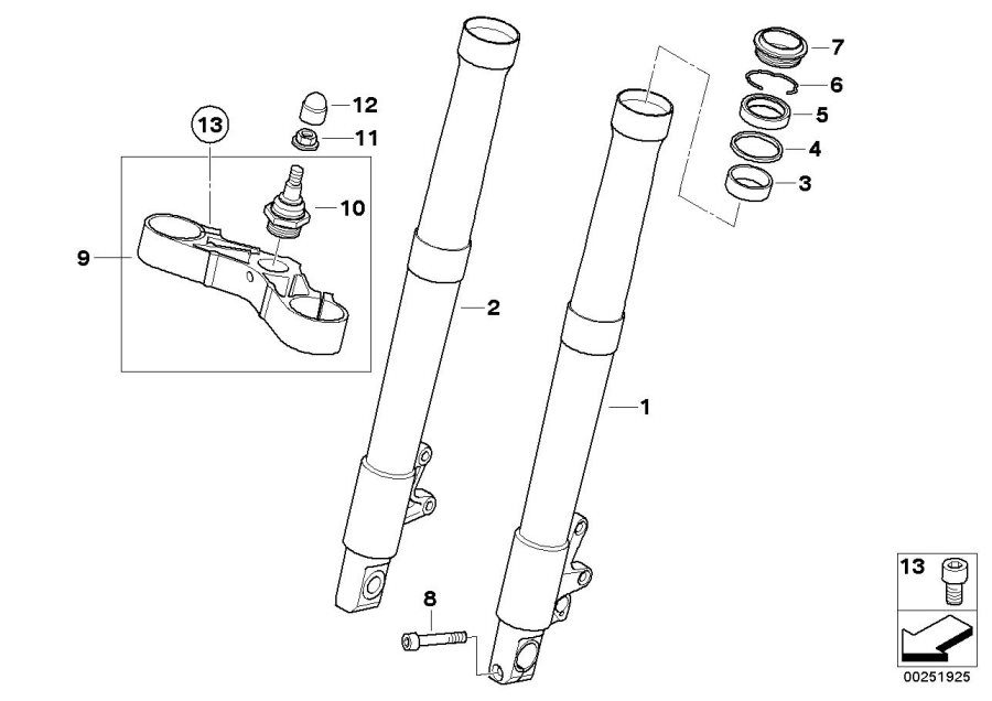 07Inner tube/fork brace, bottom Ø 41mmhttps://images.simplepart.com/images/parts/BMW/fullsize/251925.jpg