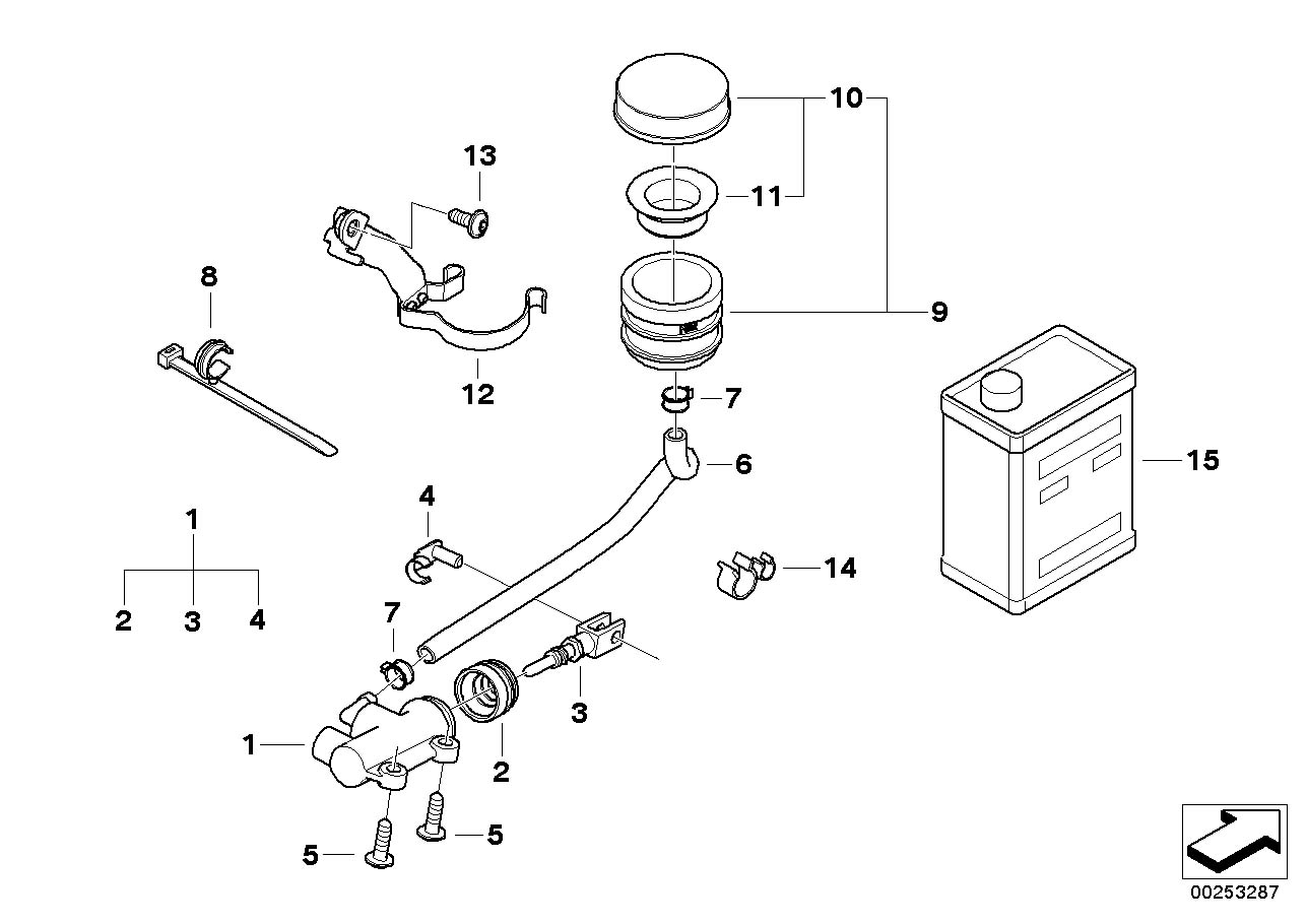 03Rear brake master cylinder w containerhttps://images.simplepart.com/images/parts/BMW/fullsize/253287.jpg