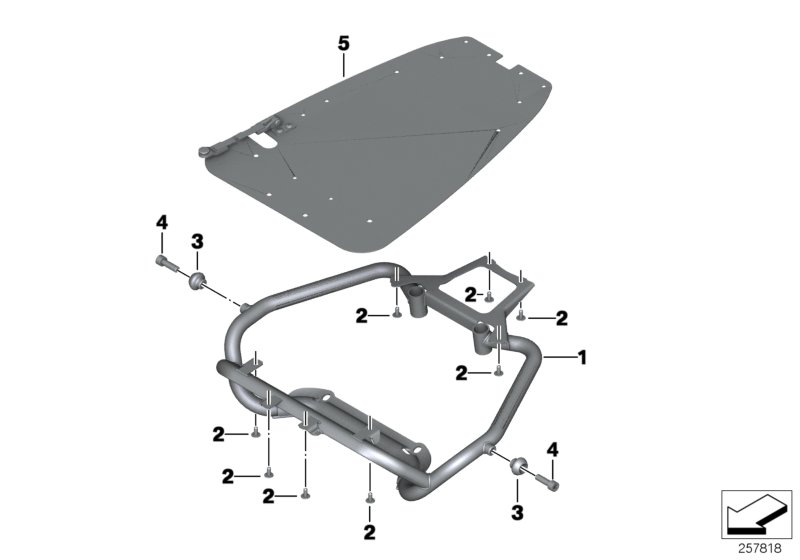 03Bracket for radio communications modulehttps://images.simplepart.com/images/parts/BMW/fullsize/257818.jpg