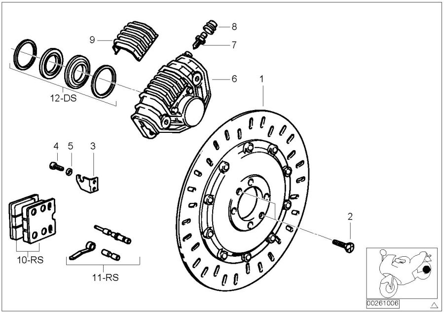 11Disk brake, rearhttps://images.simplepart.com/images/parts/BMW/fullsize/261006.jpg