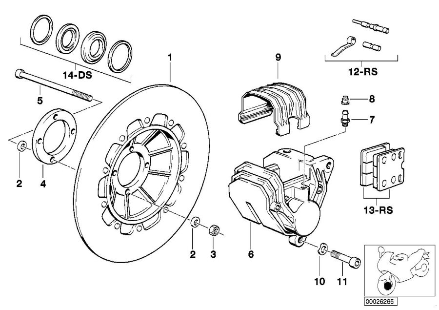 13FRONT BRAKE 1.DISKhttps://images.simplepart.com/images/parts/BMW/fullsize/26265.jpg